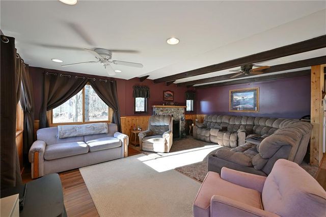 7736 Cr-E, Hayward, WI 54843