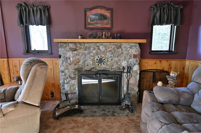 7736 Cr-E, Hayward, WI 54843