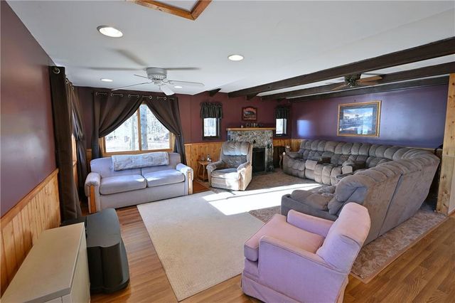 7736 Cr-E, Hayward, WI 54843