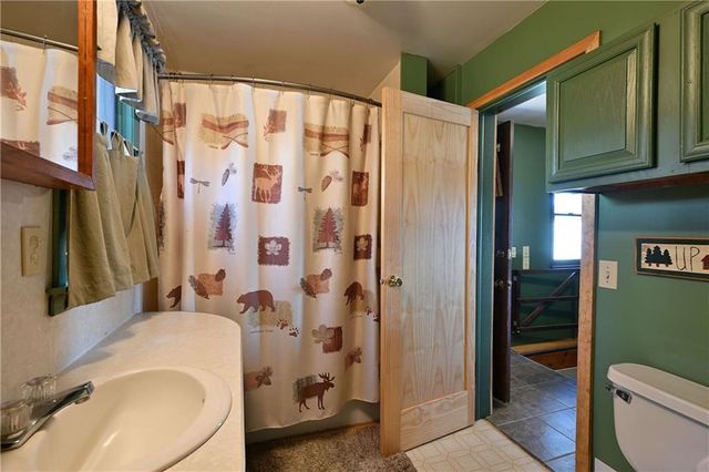 7736 Cr-E, Hayward, WI 54843