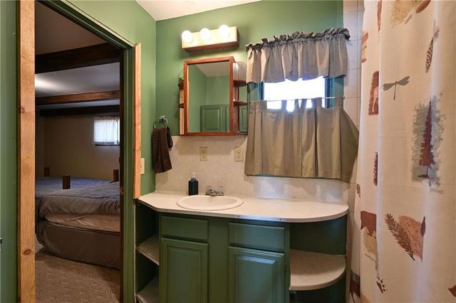 7736 Cr-E, Hayward, WI 54843