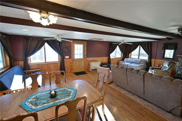 7736 Cr-E, Hayward, WI 54843