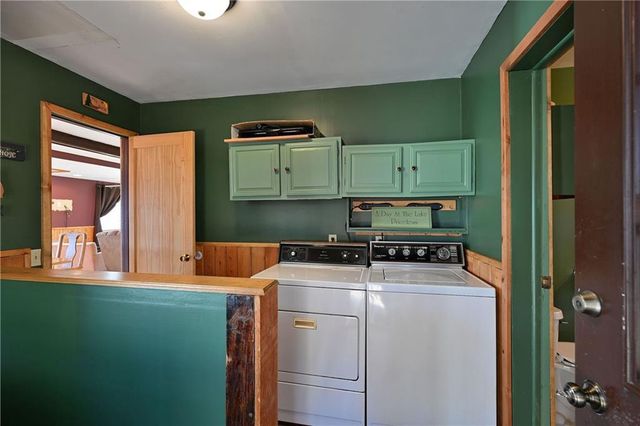 7736 Cr-E, Hayward, WI 54843