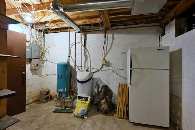 7736 Cr-E, Hayward, WI 54843