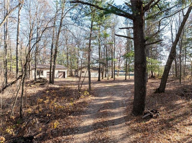 7736 Cr-E, Hayward, WI 54843