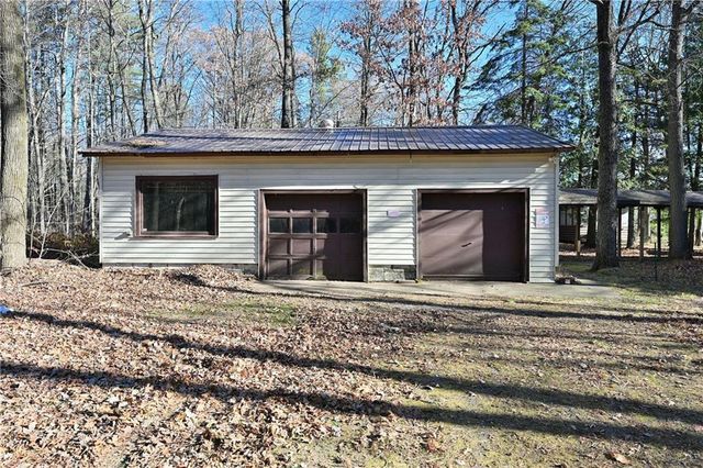 7736 Cr-E, Hayward, WI 54843