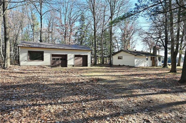 7736 Cr-E, Hayward, WI 54843