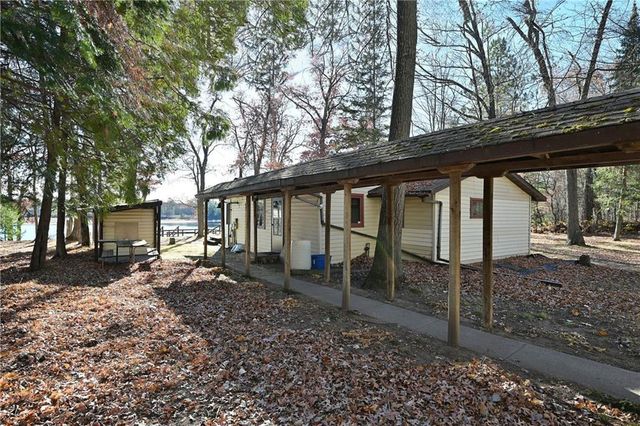 7736 Cr-E, Hayward, WI 54843