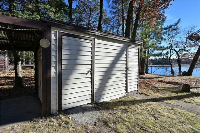 7736 Cr-E, Hayward, WI 54843