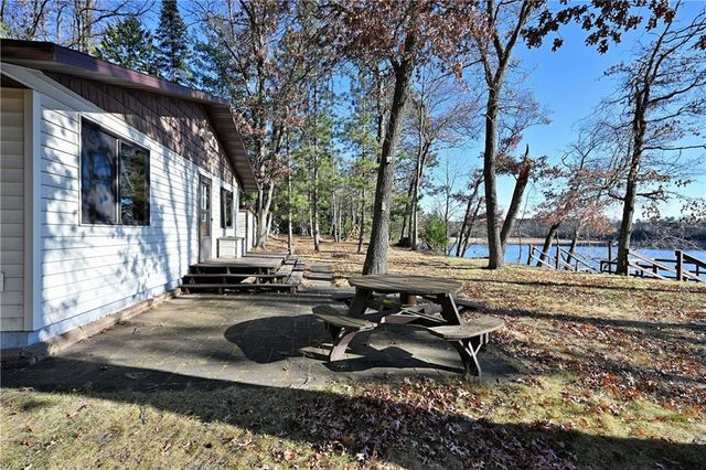 7736 Cr-E, Hayward, WI 54843