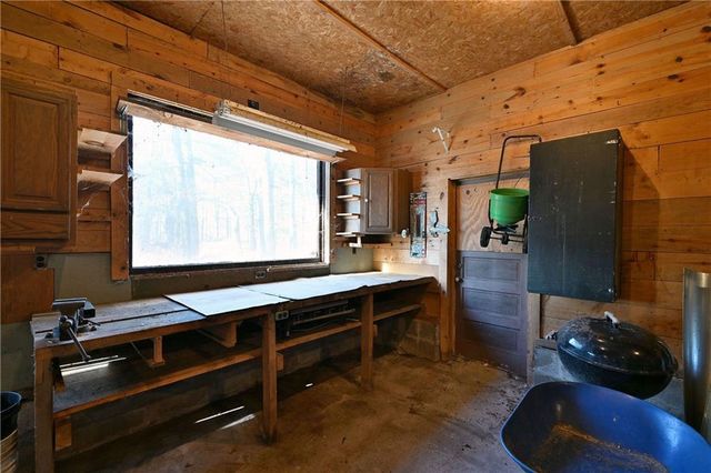 7736 Cr-E, Hayward, WI 54843