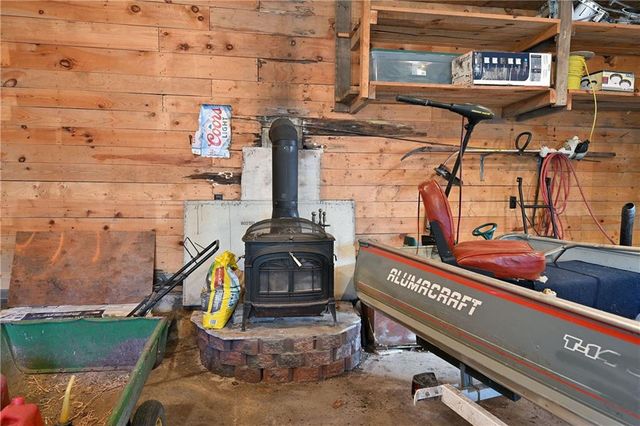 7736 Cr-E, Hayward, WI 54843