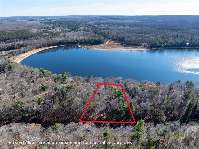 7736 Cr-E, Hayward, WI 54843