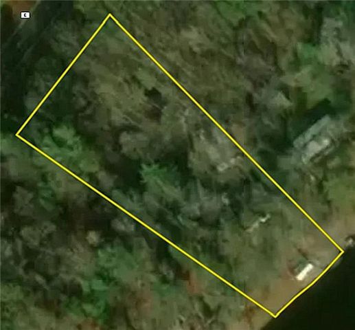 7736 Cr-E, Hayward, WI 54843