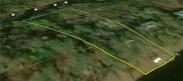 7736 Cr-E, Hayward, WI 54843