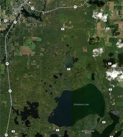 7736 Cr-E, Hayward, WI 54843