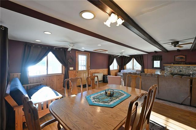 7736 Cr-E, Hayward, WI 54843