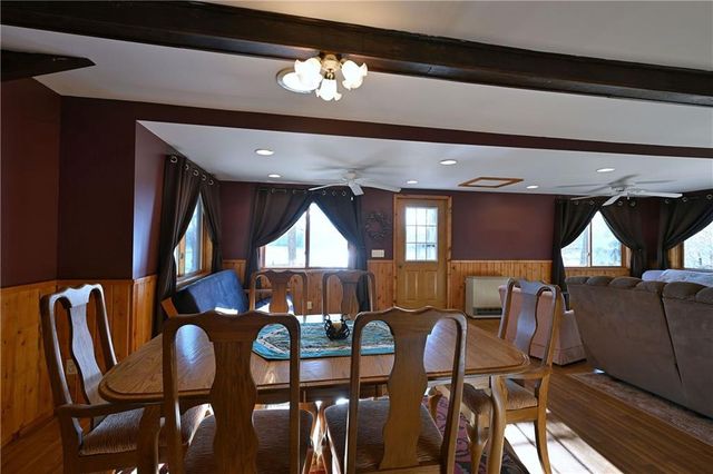 7736 Cr-E, Hayward, WI 54843