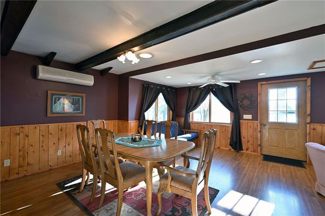 7736 Cr-E, Hayward, WI 54843