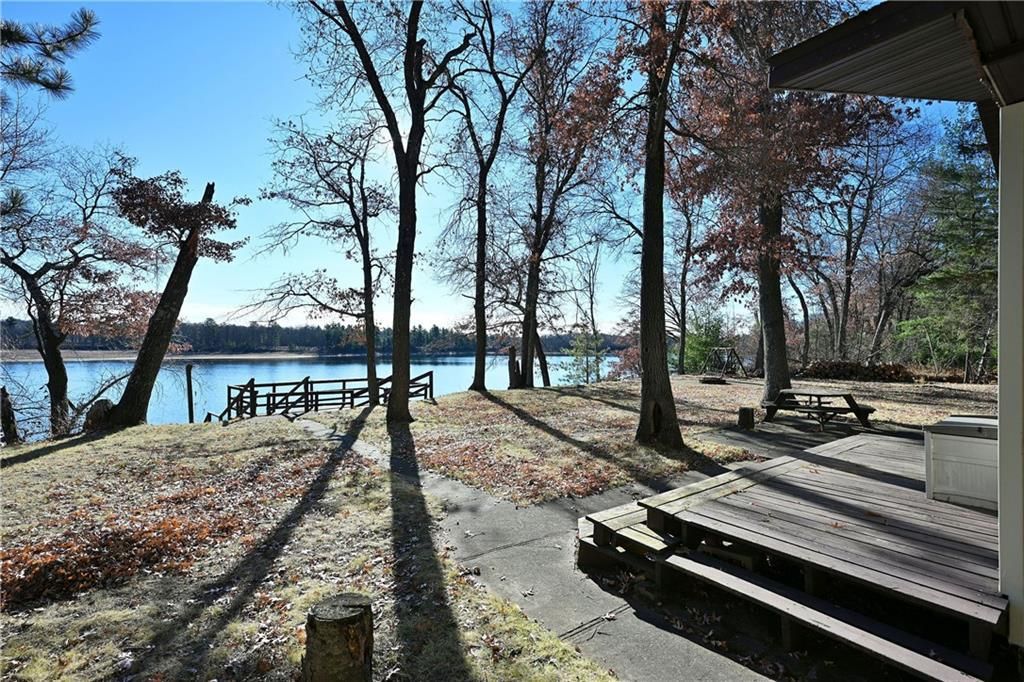 7736 Cr-E, Hayward, WI 54843