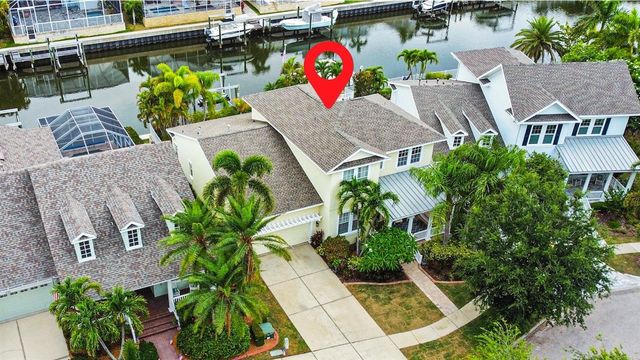 432 ISLEBAY DRIVE, Apollo Beach, FL 33572