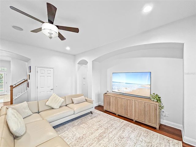 432 ISLEBAY DRIVE, Apollo Beach, FL 33572