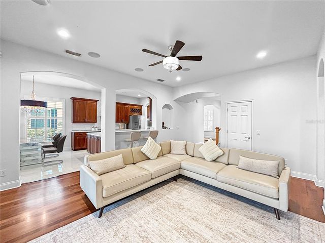 432 ISLEBAY DRIVE, Apollo Beach, FL 33572