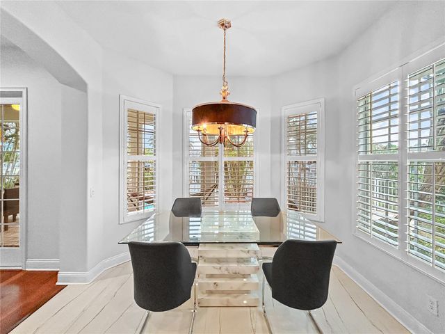 432 ISLEBAY DRIVE, Apollo Beach, FL 33572