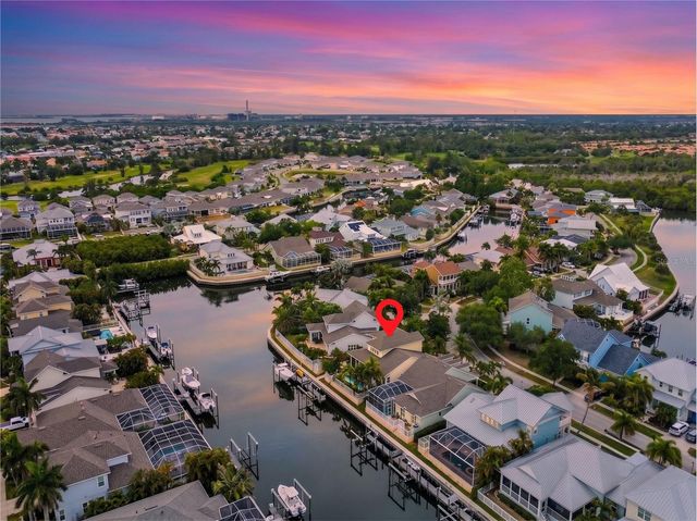 432 ISLEBAY DRIVE, Apollo Beach, FL 33572