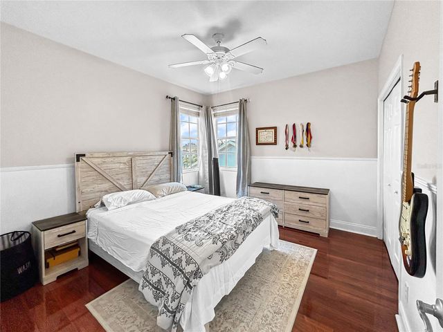 432 ISLEBAY DRIVE, Apollo Beach, FL 33572
