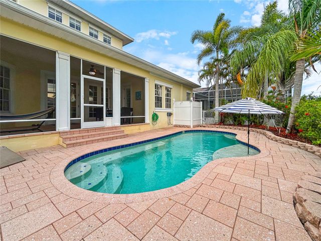 432 ISLEBAY DRIVE, Apollo Beach, FL 33572