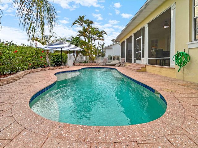 432 ISLEBAY DRIVE, Apollo Beach, FL 33572