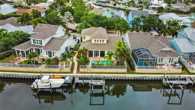 432 ISLEBAY DRIVE, Apollo Beach, FL 33572