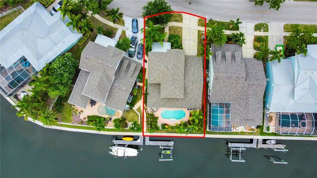 432 ISLEBAY DRIVE, Apollo Beach, FL 33572