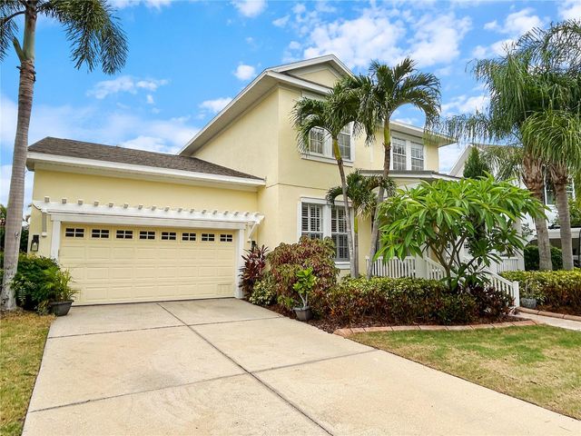 432 ISLEBAY DRIVE, Apollo Beach, FL 33572