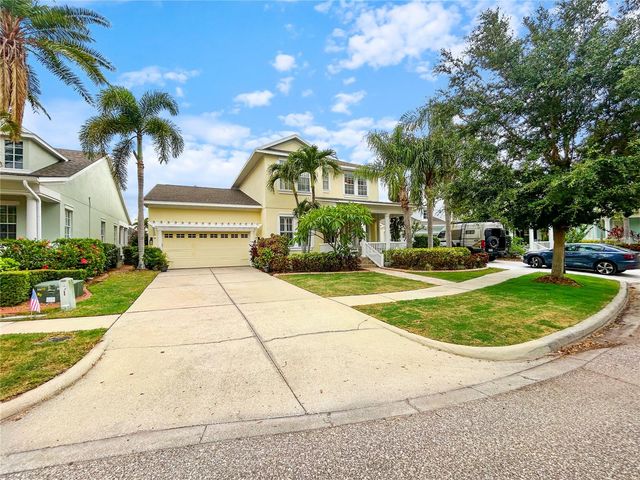 432 ISLEBAY DRIVE, Apollo Beach, FL 33572