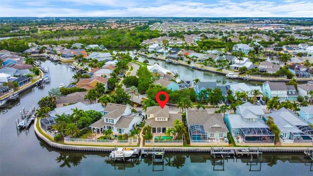 432 ISLEBAY DRIVE, Apollo Beach, FL 33572