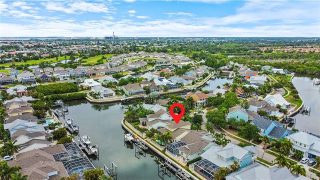 432 ISLEBAY DRIVE, Apollo Beach, FL 33572
