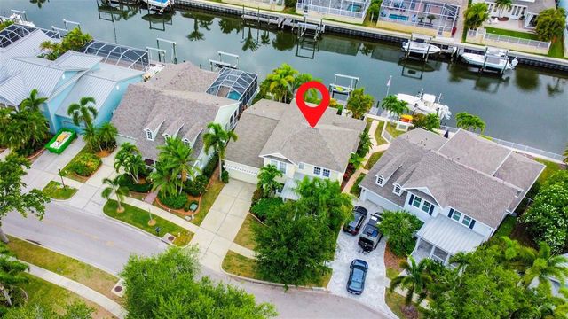 432 ISLEBAY DRIVE, Apollo Beach, FL 33572