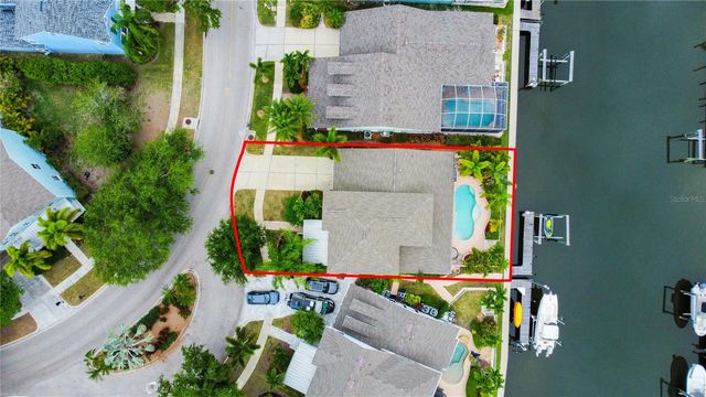 432 ISLEBAY DRIVE, Apollo Beach, FL 33572