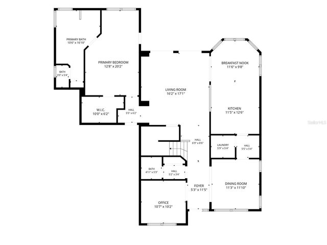 432 ISLEBAY DRIVE, Apollo Beach, FL 33572