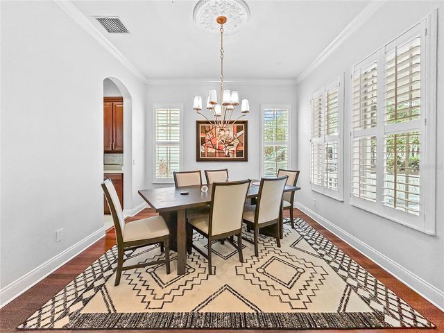 432 ISLEBAY DRIVE, Apollo Beach, FL 33572