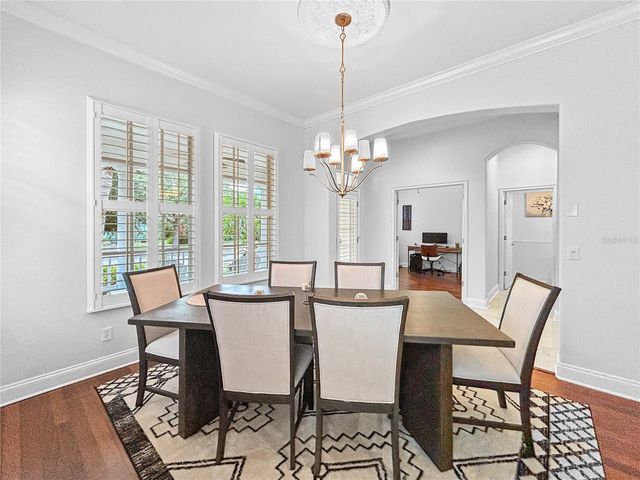432 ISLEBAY DRIVE, Apollo Beach, FL 33572