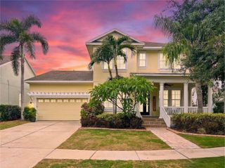 432 ISLEBAY DRIVE, Apollo Beach, FL 33572