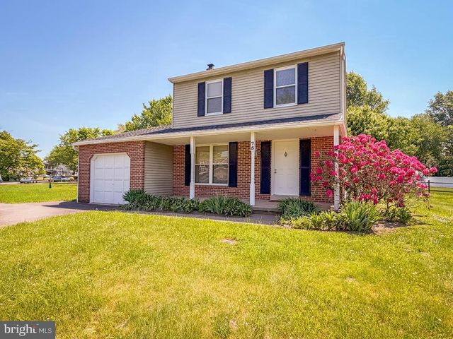 75 DAWSON RD, Langhorne, PA 19047