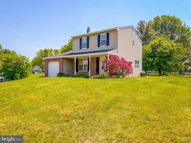75 DAWSON RD, Langhorne, PA 19047
