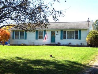 4024 Hulberton Road, Murray, NY 14470