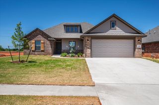 729 Virginia Avenue, Newcastle, OK 73065
