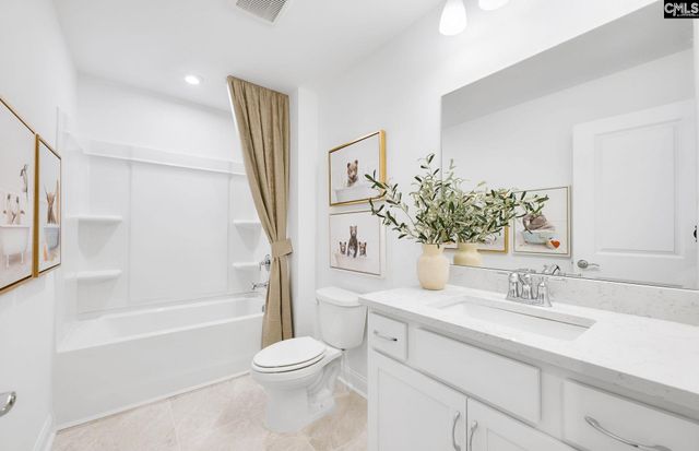 345 Mont Haven Place, Lexington, SC 29072