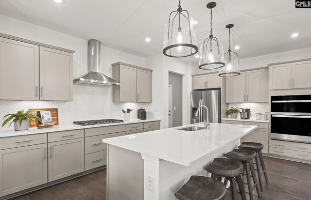 345 Mont Haven Place, Lexington, SC 29072